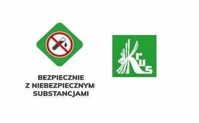 Bezpiecznie z niebezpiecznymi substancjami