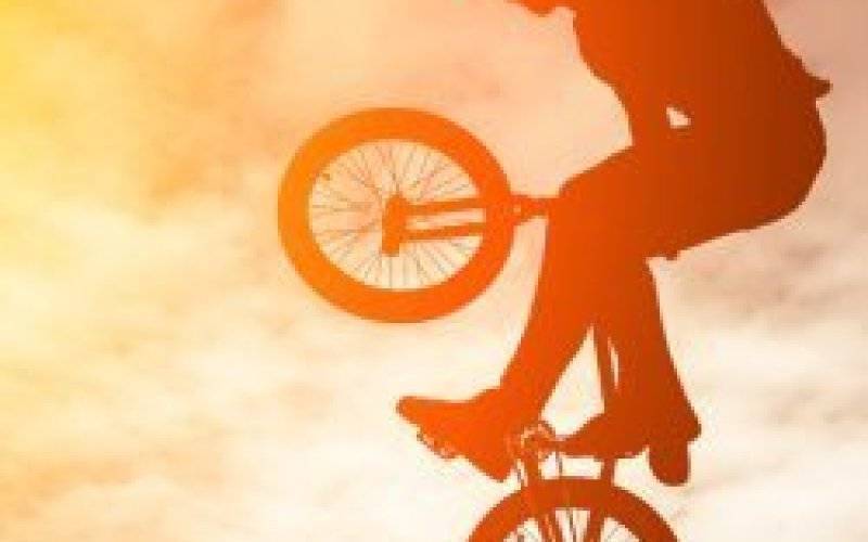 III Mikołajkowe Zawody Rowerowe