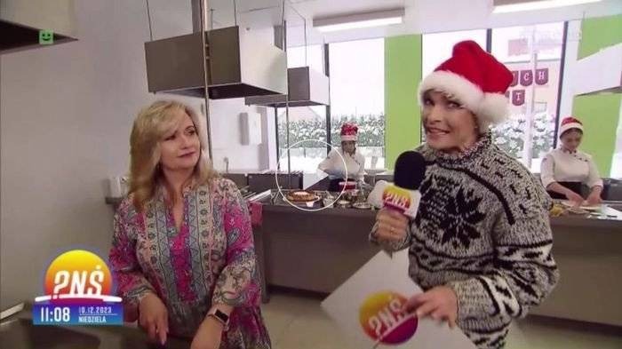 Pytanie na śniadanie prosto z Zatora