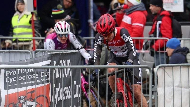 Gabriela Wojtyła na Mistrzostwach Polski