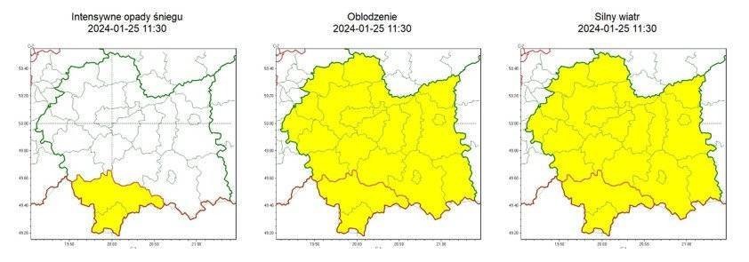 Ostrzeżenie meteorologiczne_nr32 - Oblodzenie_1