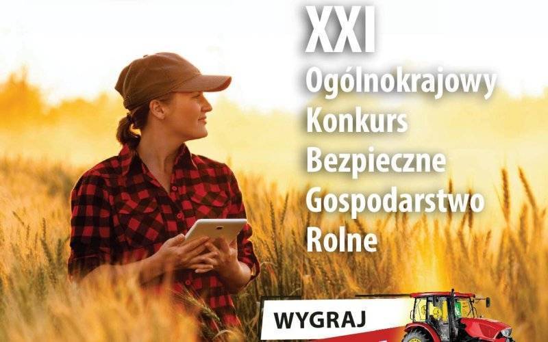 ZAPROSZENIE DO UDZIAŁU W KONKURSIE