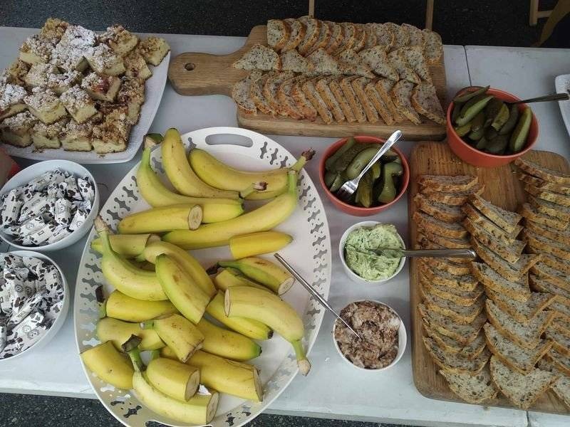 Maraton rowerowy Gravel Karp Adventure