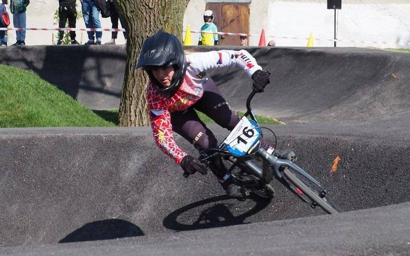 MIĘDZYNARODOWY PUCHAR POLSKI „PUMPTRACK” POD HONOROWYM PATRONATEM BURMISTRZA ZATORA