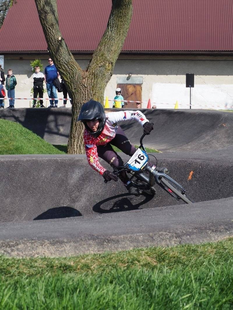 MIĘDZYNARODOWY PUCHAR POLSKI „PUMPTRACK” POD HONOROWYM PATRONATEM BURMISTRZA ZATORA