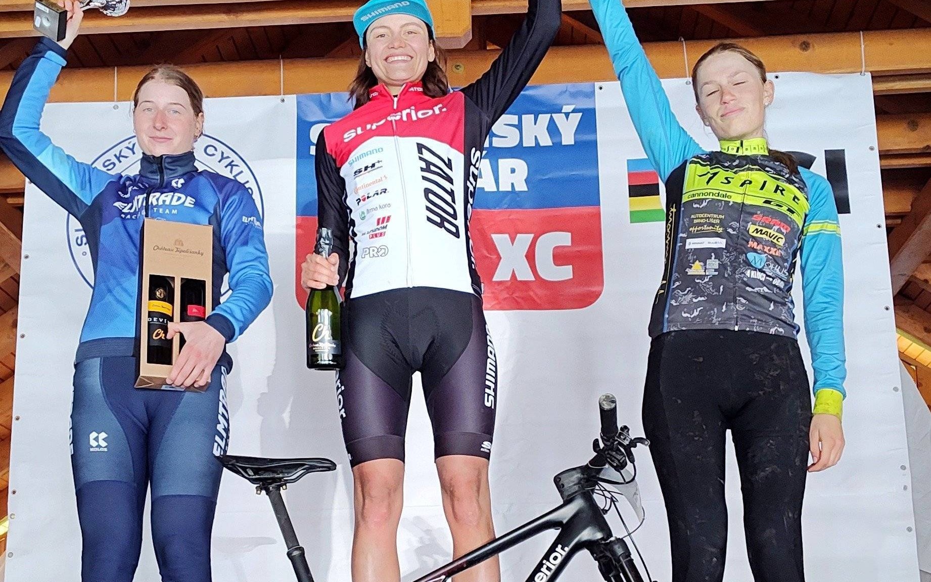 Znaczący awans Gabrieli Wojtyły w światowym rankingu UCI.