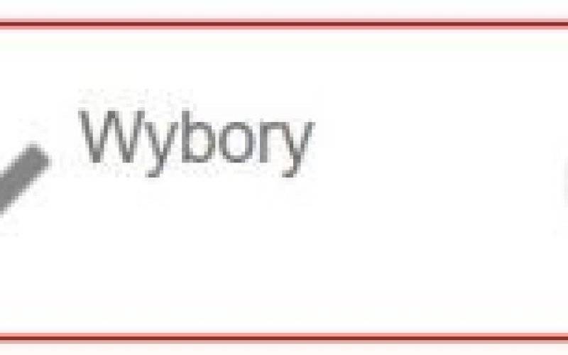 Wybory sołeckie i osiedlowe 2024