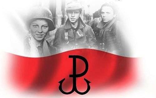 80 rocznica wybuchu Powstania Warszawskiego