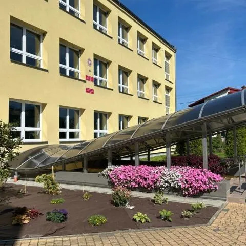 Nabór na stanowisko konserwatora - ZSO ZATOR