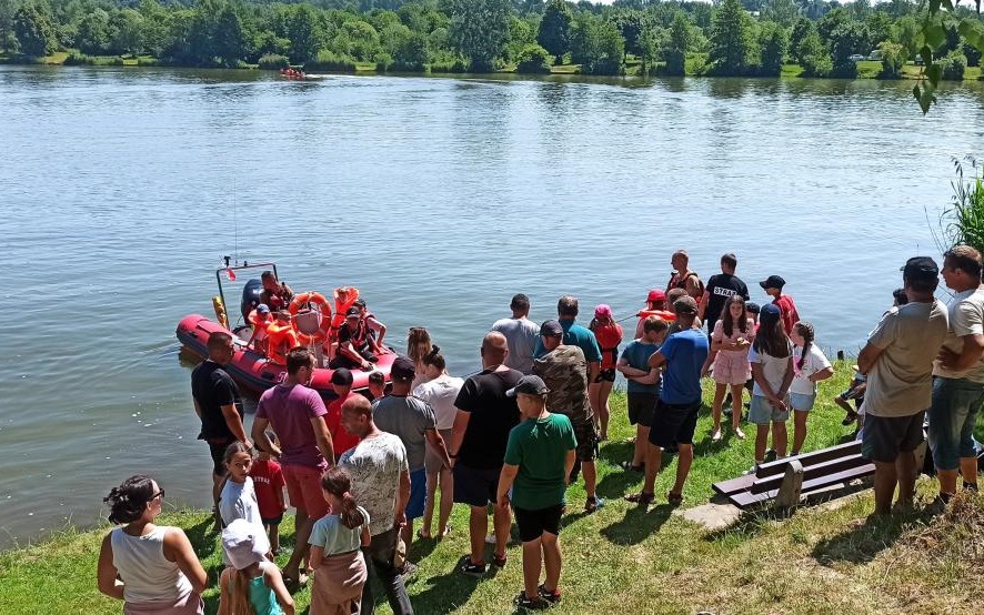 Dzie Dziecka w Zatorskim Towarzystwie Wdkarskim