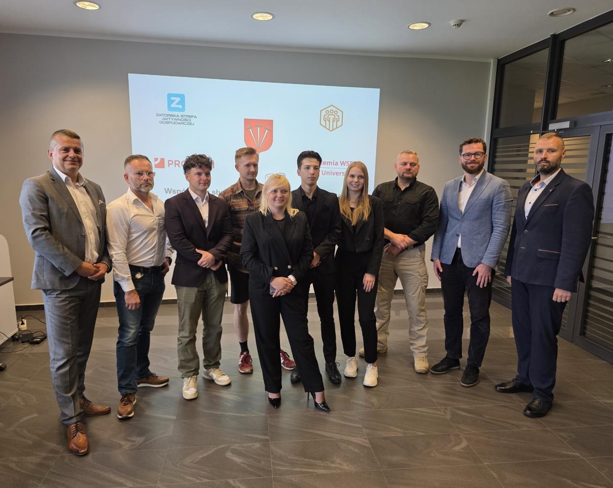 Bezpieczeństwo to nasze wspólne dobro