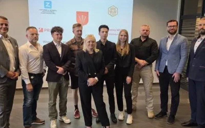 Bezpieczestwo to nasze wsplne dobro