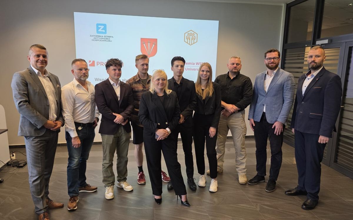 Bezpieczestwo to nasze wsplne dobro