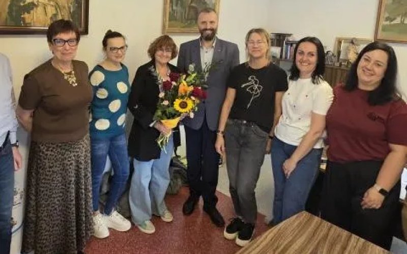 Dzień Działacza Kultury