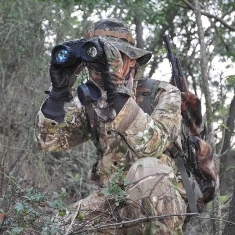 Plan polowań zbiorowych - Koło Łowieckie "KRUK" w Zatorze