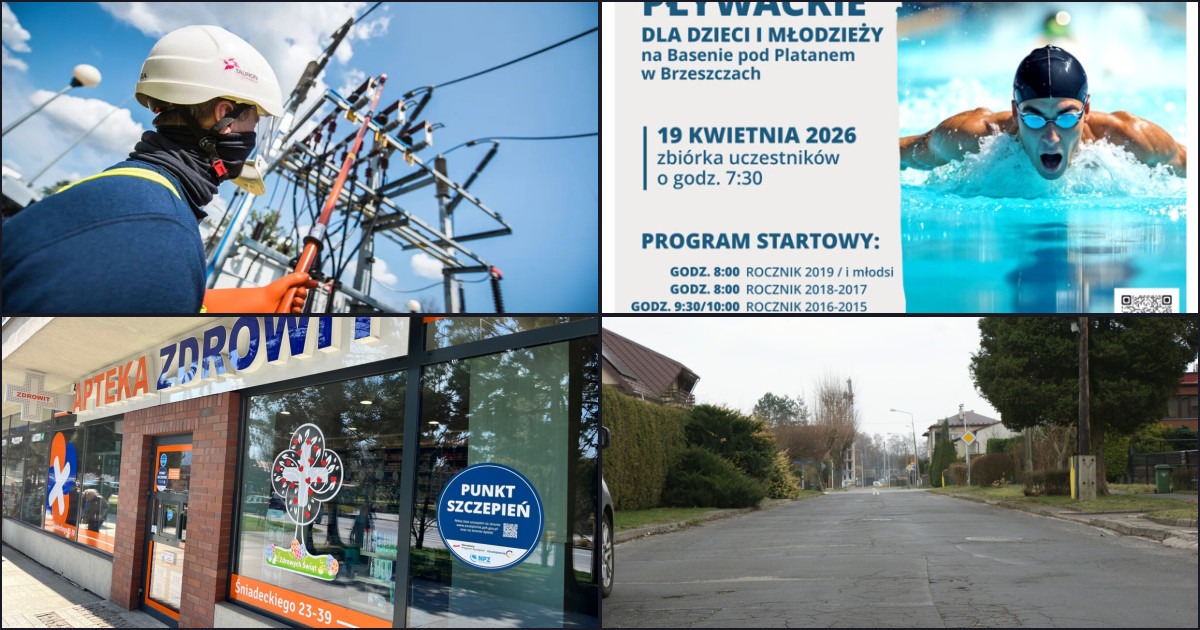 Wieczorne podsumowanie — 7 kwietnia 2026