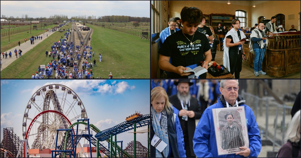 Wieczorne podsumowanie — 15 kwietnia 2026