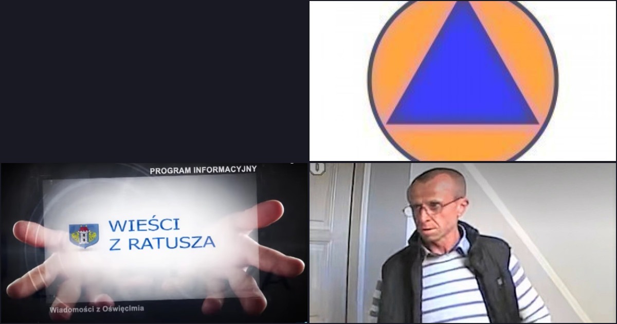 Wieczorne podsumowanie — 11 maja 2026