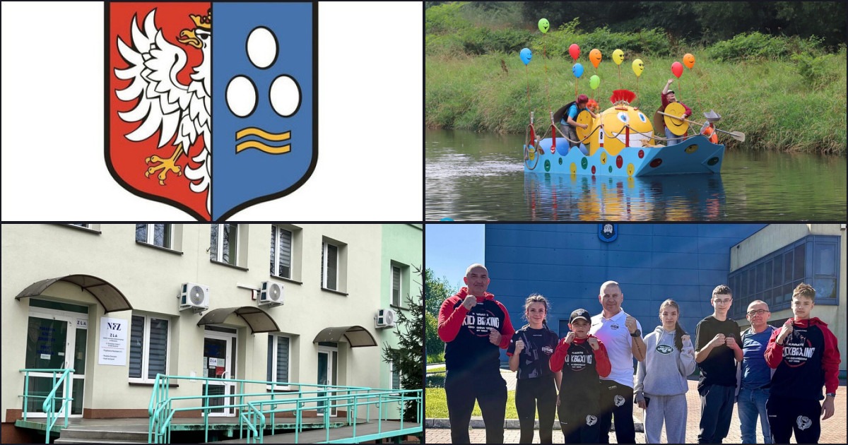 Wieczorne podsumowanie — 13 maja 2026