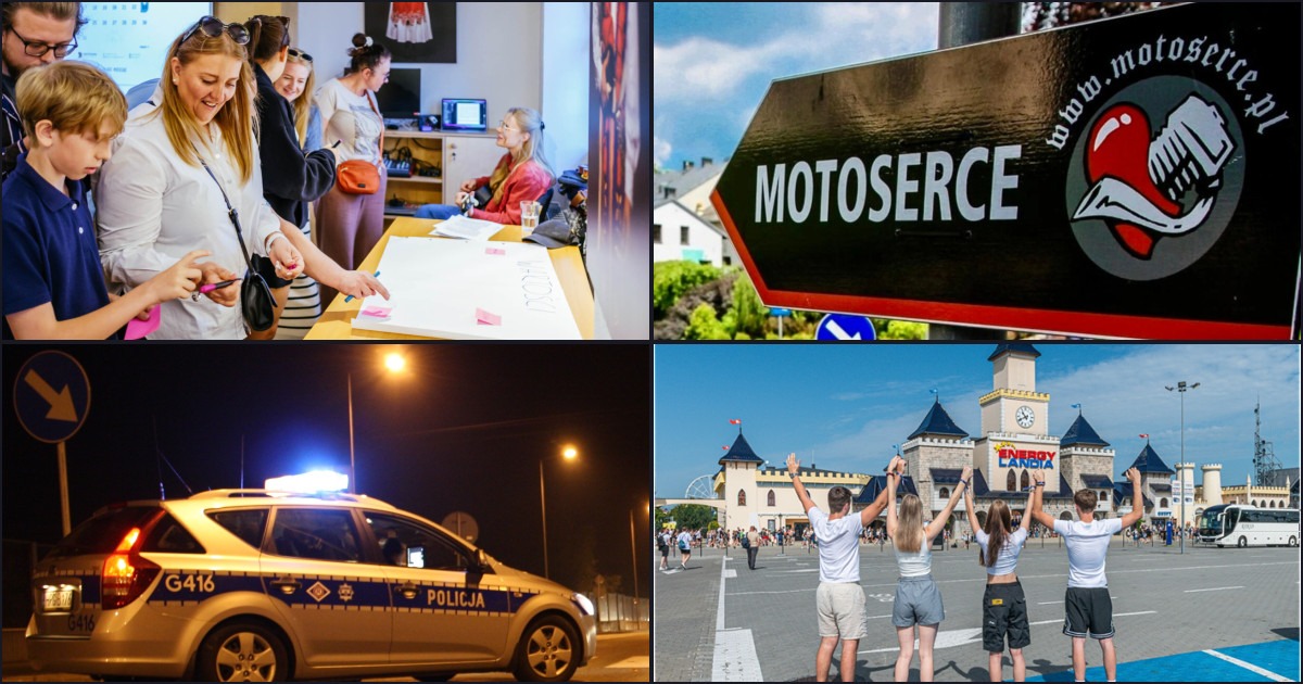 Poranne podsumowanie — 30 maja 2026