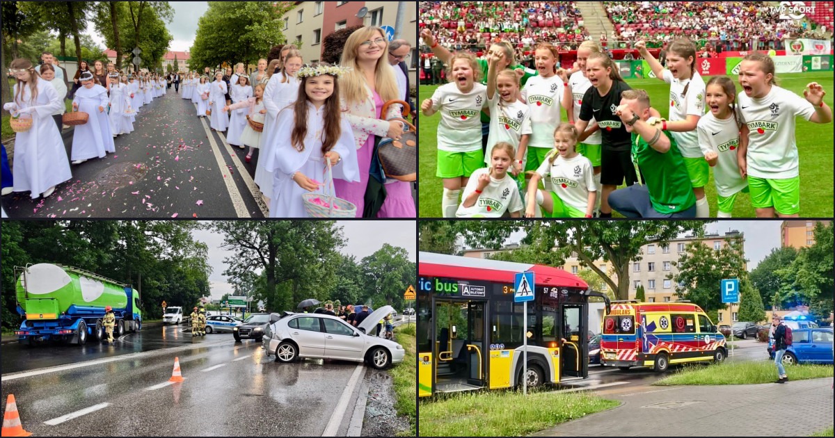 Poranne podsumowanie — 5 czerwca 2026