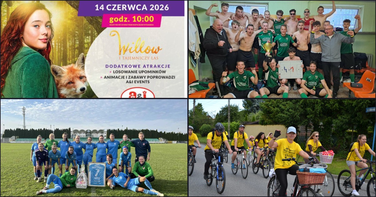 Poranne podsumowanie — 14 czerwca 2026