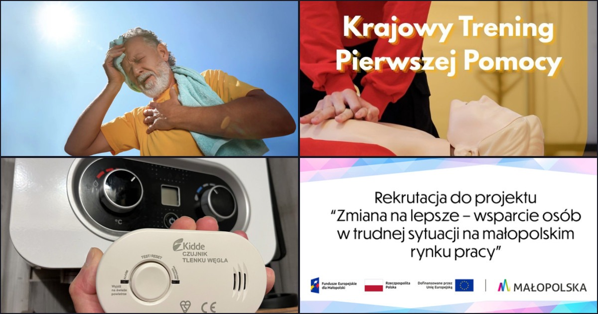 Poranne podsumowanie — 20 czerwca 2026