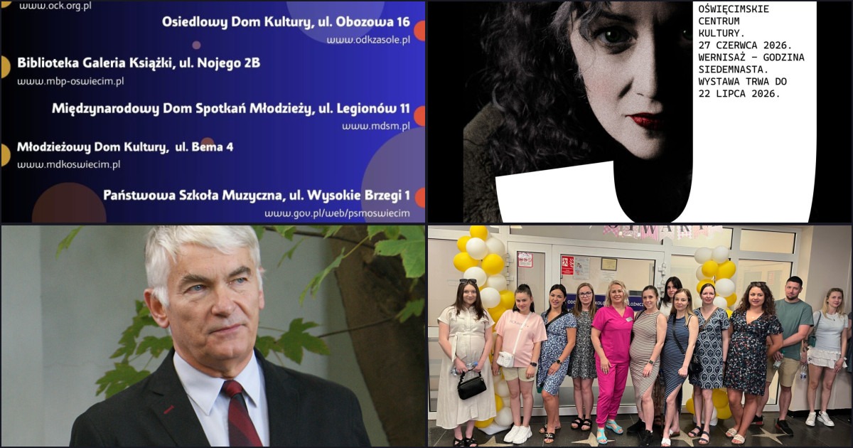 Poranne podsumowanie — 25 czerwca 2026