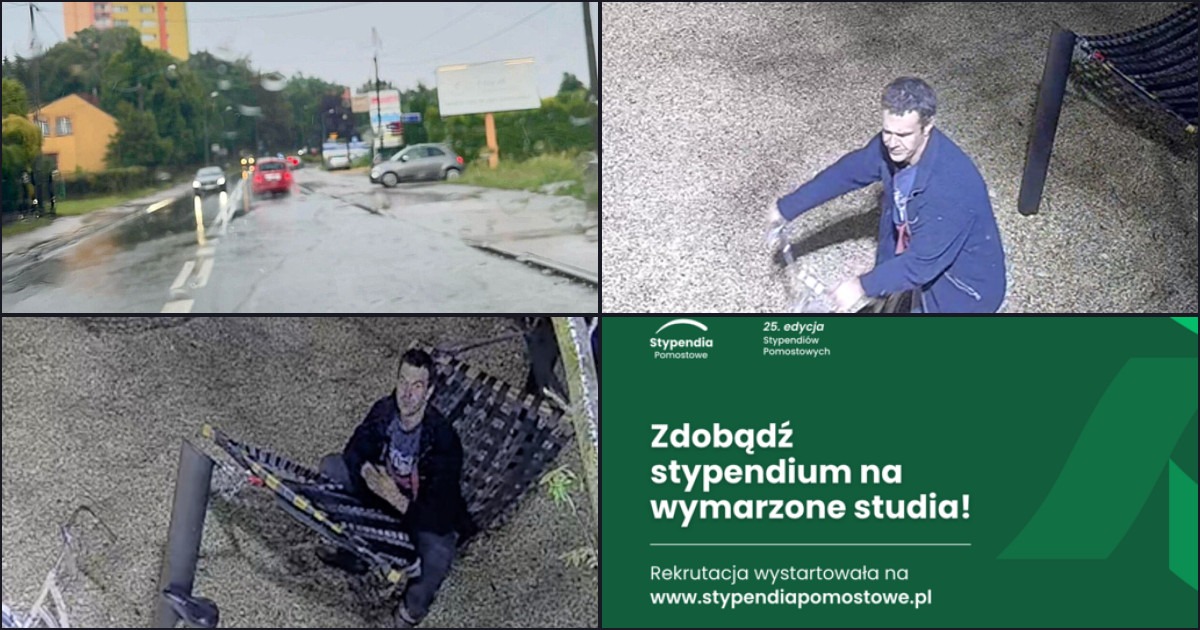 Poranne podsumowanie — 15 lipca 2026