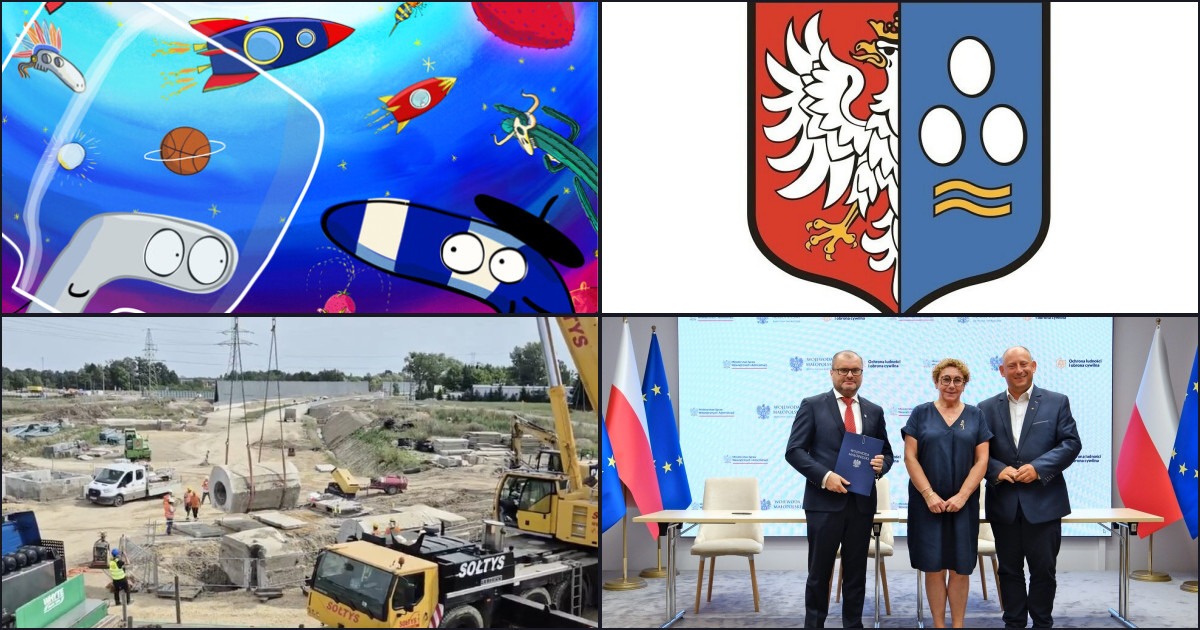 Poranne podsumowanie — 12 sierpnia 2026