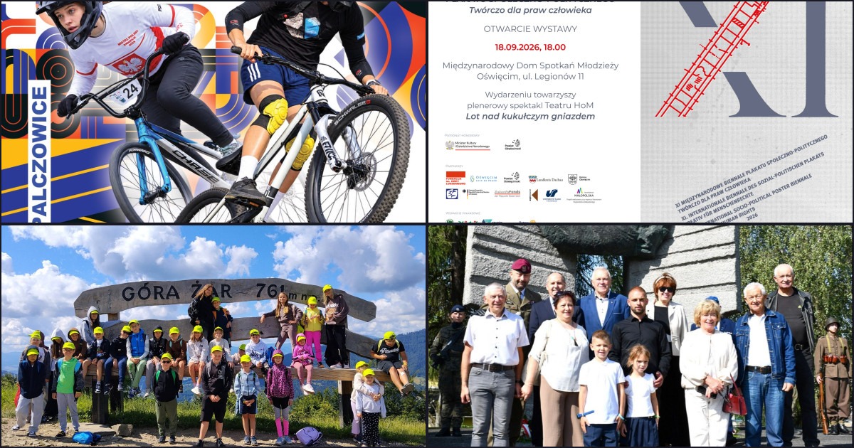 Poranne podsumowanie — 8 września 2026