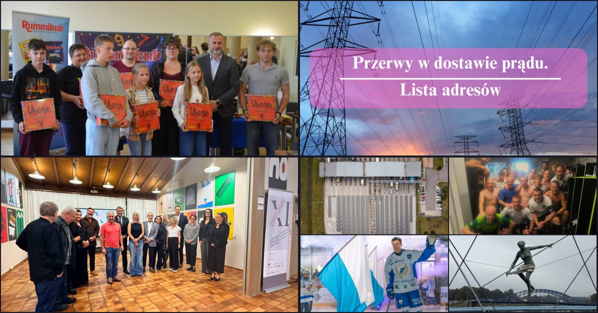 Poranne podsumowanie — 21 września 2026