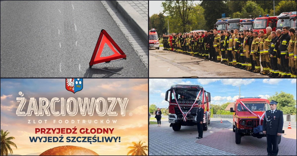 Poranne podsumowanie — 30 września 2026