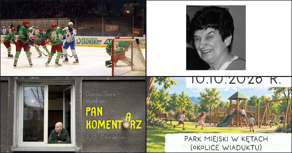 Poranne podsumowanie — 3 października 2026