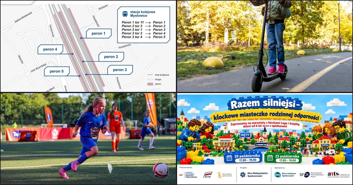 Poranne podsumowanie — 8 października 2026