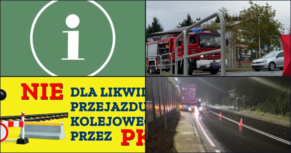 Poranne podsumowanie — 9 października 2026