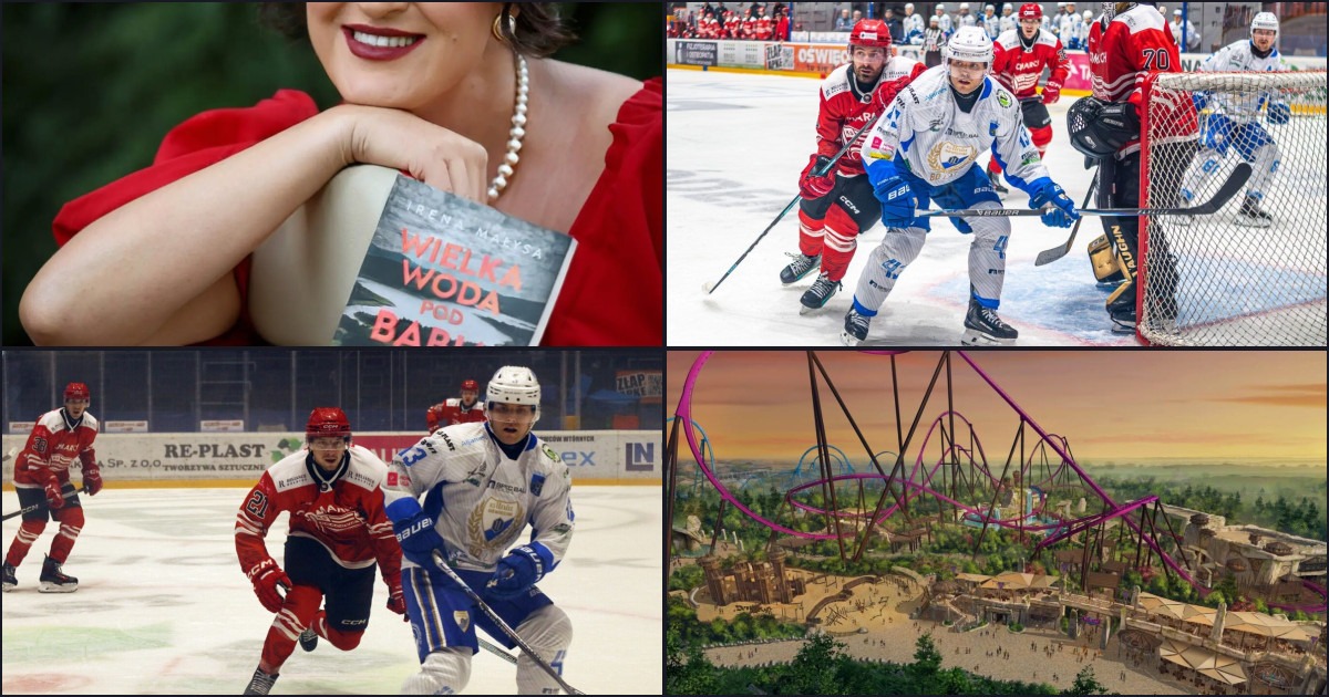 Poranne podsumowanie — 19 października 2026