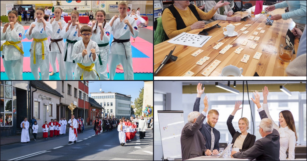 Poranne podsumowanie — 21 października 2026