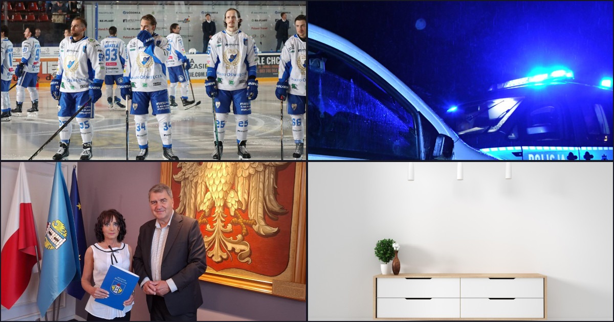 Poranne podsumowanie — 22 października 2026