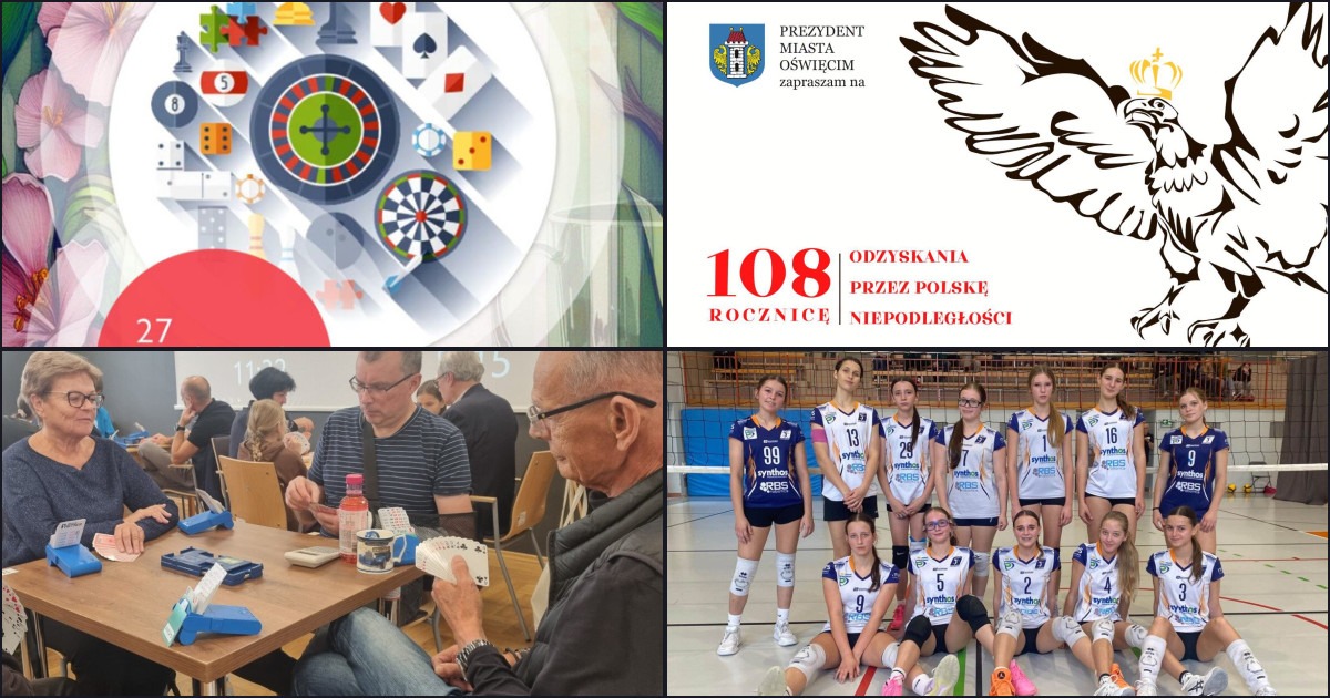 Poranne podsumowanie — 27 października 2026