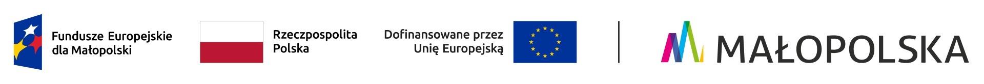 Informacja o projekcie „Nowa praca w lepszym klimacie”. skierowanym do osób mieszkających, pracujących lub uczących się na terenie Małopolski Zachodniej