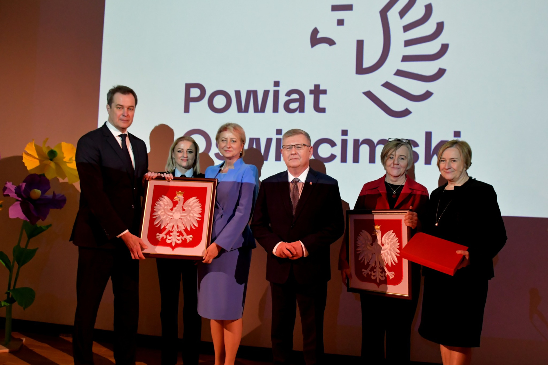 Nowoczesne przestrzenie dla edukacji i rozwoju – uroczyste otwarcie w SOSW w Oświęcimiu