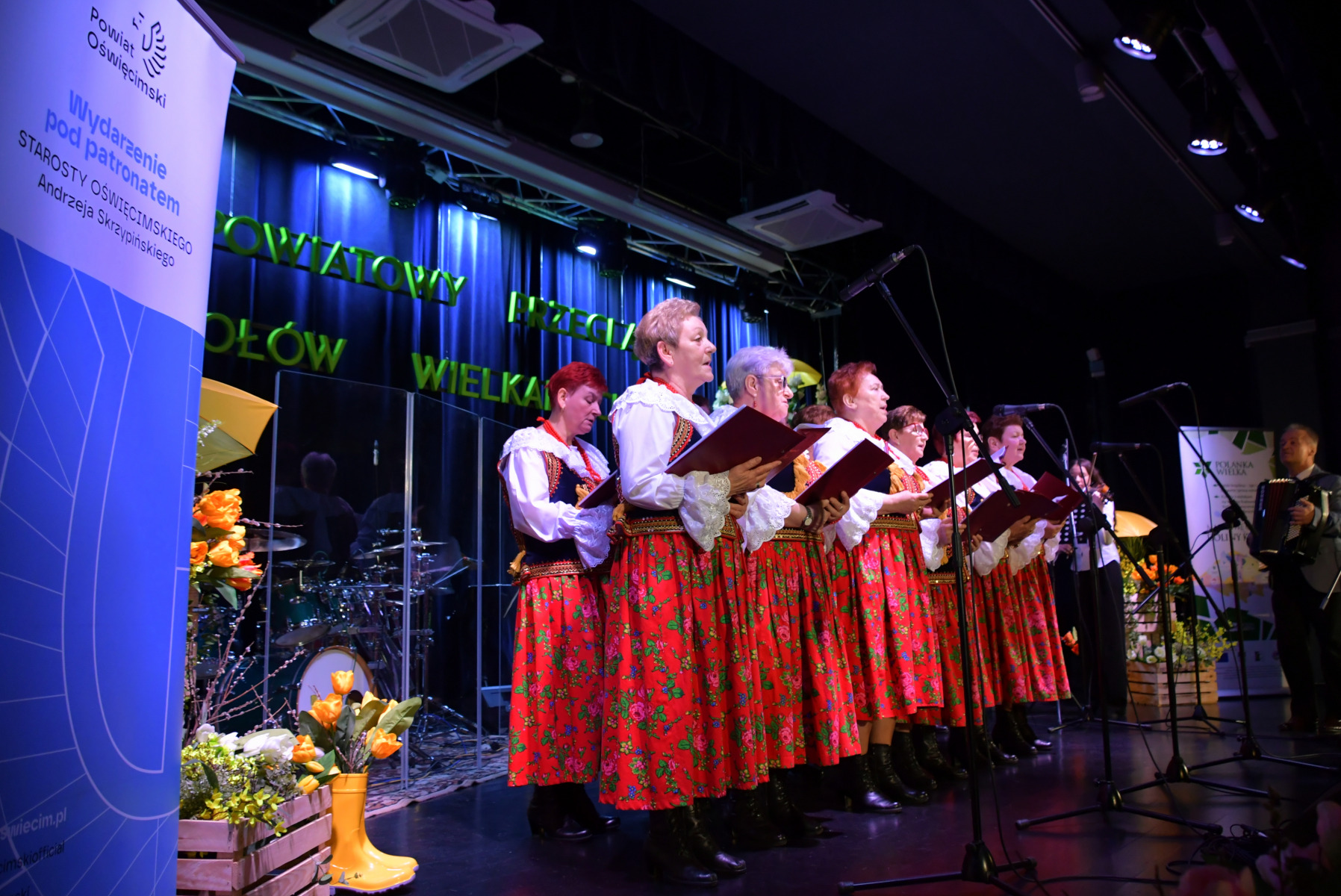 Wielkanocny stół – serce polskiej tradycji