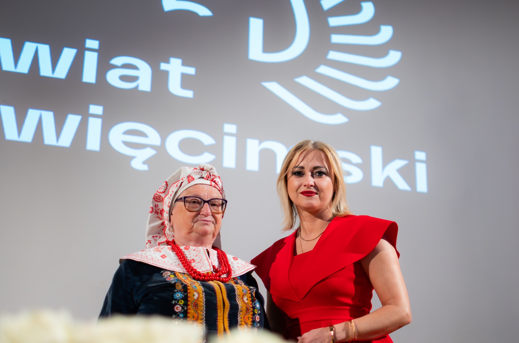 Święto ludzi z pasją. Gala Nagród Zarządu Powiatu w Oświęcimiu