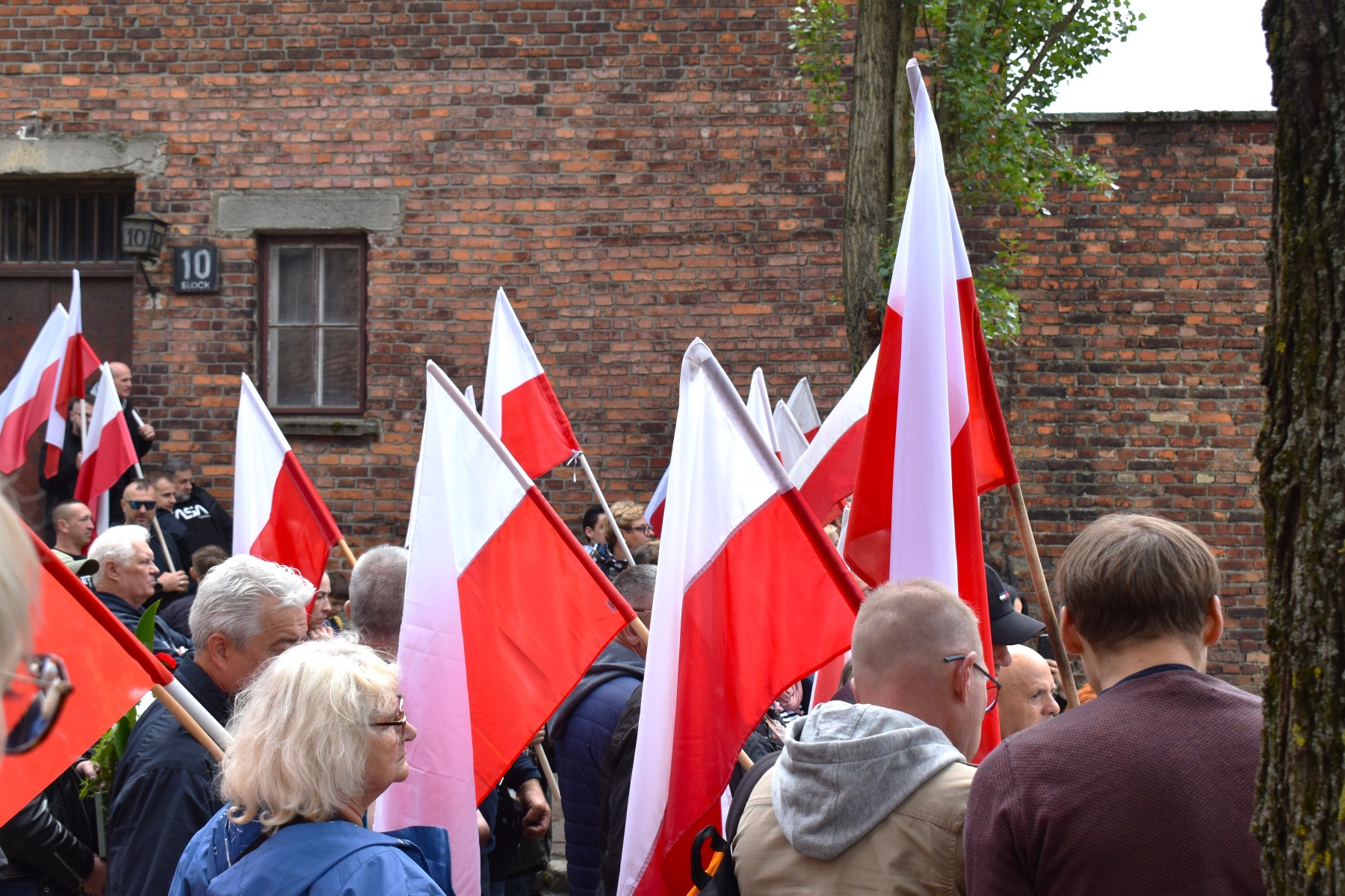 86. rocznica pierwszego transportu Polaków do Auschwitz – pamięć, która zobowiązuje