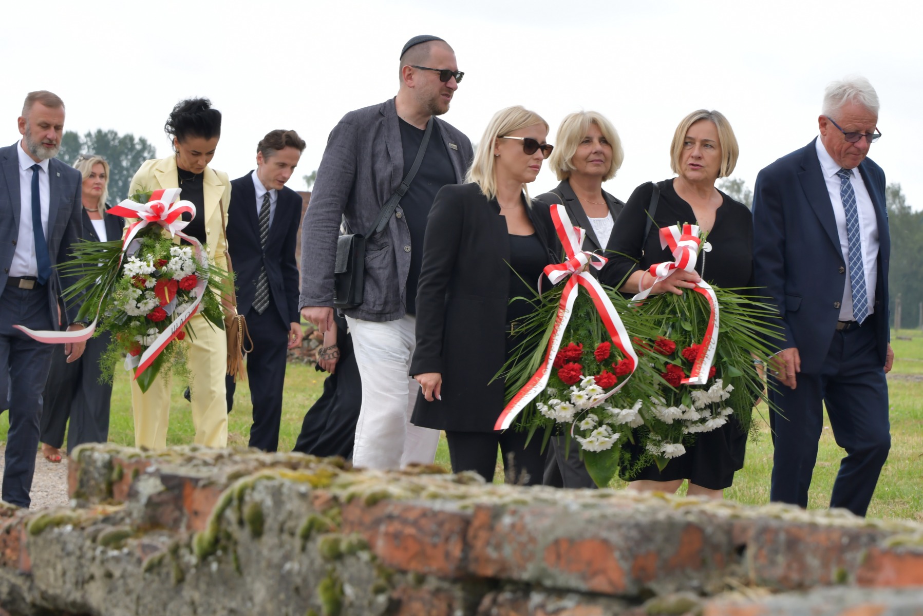 82. rocznica likwidacji „Zigeunerlager” w KL Auschwitz-Birkenau