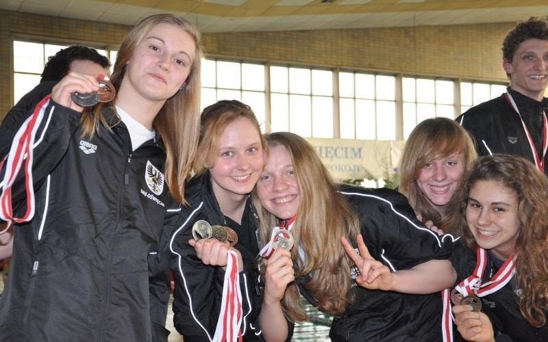 Nabór wniosków o przyznanie stypendiów sportowych i nagród w dziedzinie sportu