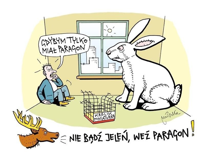 Wyprzedaże - prawa konsumentów.