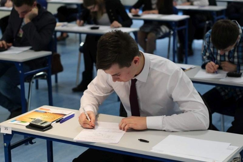 Uczeń z powiatowej "Trójki" w finale VII Ogólnopolskiej Olimpiady Logistycznej