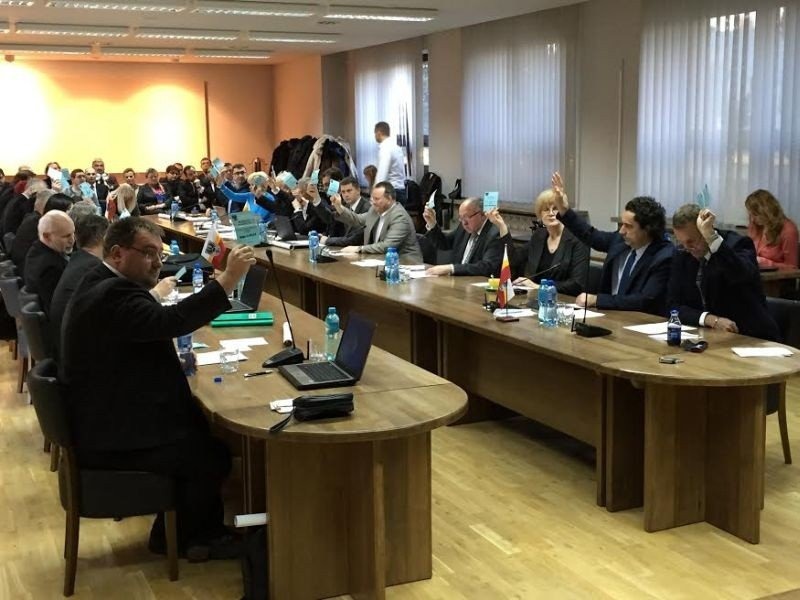 Radnych „NIE” dla likwidacji kopalni